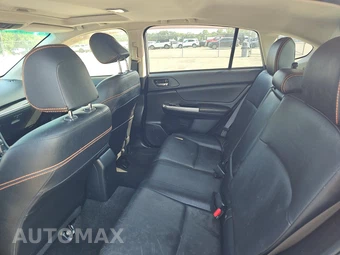 2016 Subaru Crosstrek 2.0i Limited - miniatura 13
