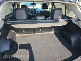 2016 Subaru Crosstrek 2.0i Limited - miniatura 16