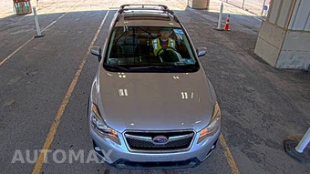 2016 Subaru Crosstrek 2.0i Limited - miniatura 2