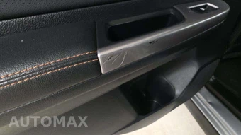 2016 Subaru Crosstrek 2.0i Limited - miniatura 21