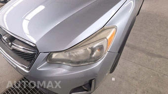 2016 Subaru Crosstrek 2.0i Limited - miniatura 22