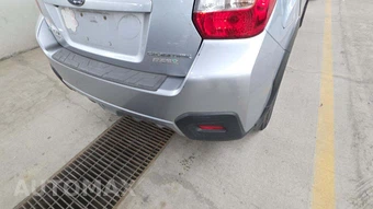 2016 Subaru Crosstrek 2.0i Limited - miniatura 23