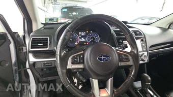 2016 Subaru Crosstrek 2.0i Limited - miniatura 27