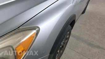 2016 Subaru Crosstrek 2.0i Limited - miniatura 28