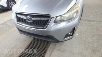 2016 Subaru Crosstrek 2.0i Limited - miniatura 29