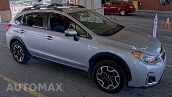 2016 Subaru Crosstrek 2.0i Limited - miniatura 3