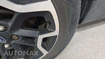 2016 Subaru Crosstrek 2.0i Limited - miniatura 34