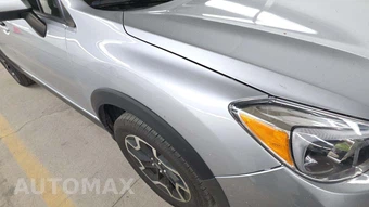2016 Subaru Crosstrek 2.0i Limited - miniatura 36