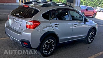 2016 Subaru Crosstrek 2.0i Limited - miniatura 4