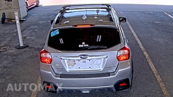 2016 Subaru Crosstrek 2.0i Limited - miniatura 5