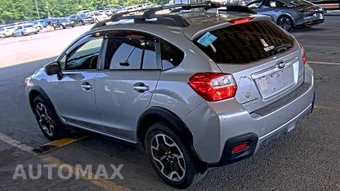 2016 Subaru Crosstrek 2.0i Limited - miniatura 6