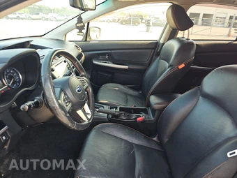 2016 Subaru Crosstrek 2.0i Limited - miniatura 7