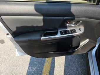 2016 Subaru Crosstrek 2.0i Limited - miniatura 9
