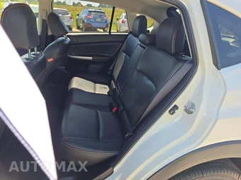 2016 Subaru Crosstrek 2.0i Limited - miniatura 10