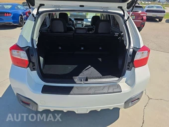 2016 Subaru Crosstrek 2.0i Limited - miniatura 11