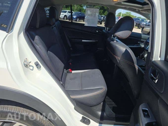 2016 Subaru Crosstrek 2.0i Limited - miniatura 13