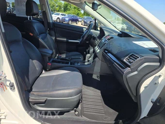 2016 Subaru Crosstrek 2.0i Limited - miniatura 15