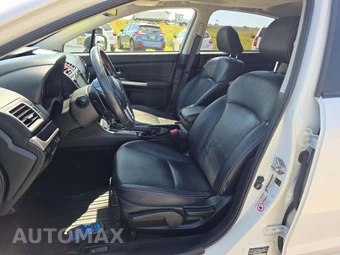 2016 Subaru Crosstrek 2.0i Limited - miniatura 3