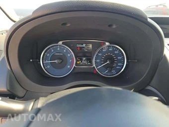 2016 Subaru Crosstrek 2.0i Limited - miniatura 6