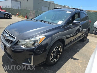2016 Subaru Crosstrek 2.0i Premium