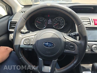 2016 Subaru Crosstrek 2.0i Premium - miniatura 10