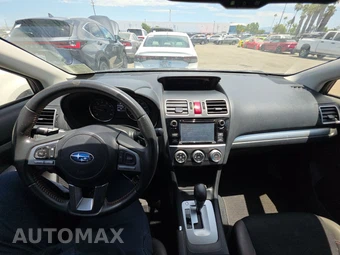 2016 Subaru Crosstrek 2.0i Premium - miniatura 11
