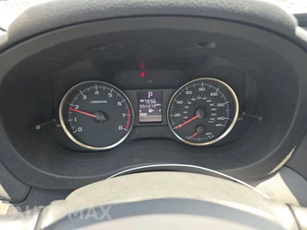 2016 Subaru Crosstrek 2.0i Premium - miniatura 12