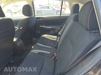 2016 Subaru Crosstrek 2.0i Premium - miniatura 13