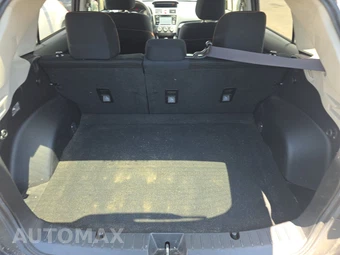 2016 Subaru Crosstrek 2.0i Premium - miniatura 17