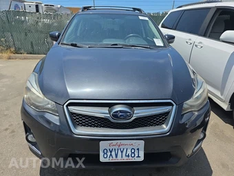 2016 Subaru Crosstrek 2.0i Premium - miniatura 2