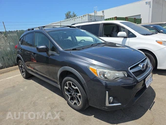 2016 Subaru Crosstrek 2.0i Premium - miniatura 3