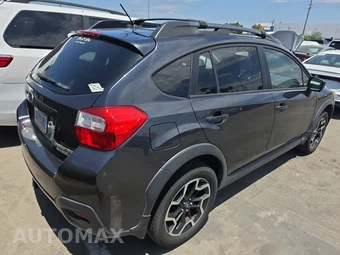 2016 Subaru Crosstrek 2.0i Premium - miniatura 4