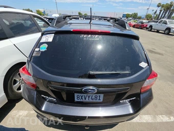 2016 Subaru Crosstrek 2.0i Premium - miniatura 5