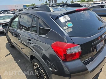2016 Subaru Crosstrek 2.0i Premium - miniatura 6