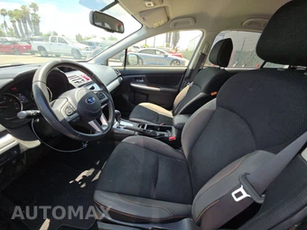 2016 Subaru Crosstrek 2.0i Premium - miniatura 7