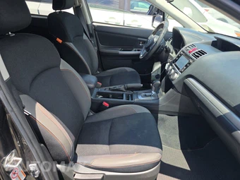 2016 Subaru Crosstrek 2.0i Premium - miniatura 8