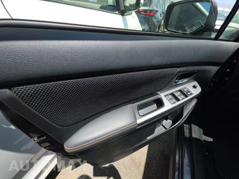 2016 Subaru Crosstrek 2.0i Premium - miniatura 9