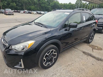 2016 Subaru Crosstrek 2.0i Premium - car from the USA, Manheim Buy-Now listing at AUTOMAX