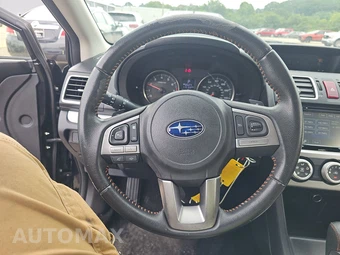 2016 Subaru Crosstrek 2.0i Premium - miniatura 10