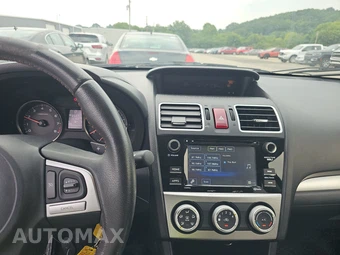 2016 Subaru Crosstrek 2.0i Premium - miniatura 11