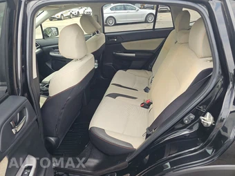 2016 Subaru Crosstrek 2.0i Premium - miniatura 13