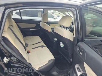 2016 Subaru Crosstrek 2.0i Premium - miniatura 14