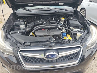 2016 Subaru Crosstrek 2.0i Premium - miniatura 16
