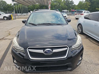 2016 Subaru Crosstrek 2.0i Premium - miniatura 2