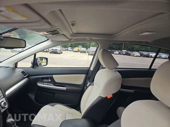 2016 Subaru Crosstrek 2.0i Premium - miniatura 20