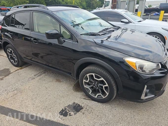 2016 Subaru Crosstrek 2.0i Premium - miniatura 3