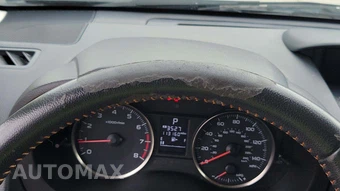 2016 Subaru Crosstrek 2.0i Premium - miniatura 31