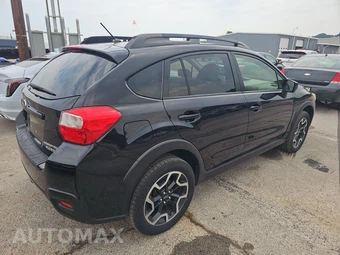 2016 Subaru Crosstrek 2.0i Premium - miniatura 4