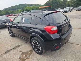 2016 Subaru Crosstrek 2.0i Premium - miniatura 6