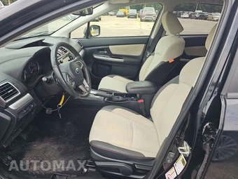 2016 Subaru Crosstrek 2.0i Premium - miniatura 7